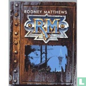 RM Rodney Matthews - Image 1