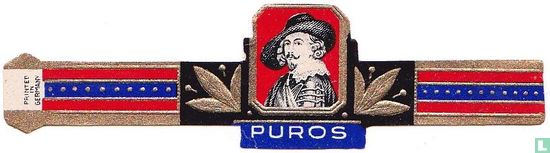 Puros   - Image 1