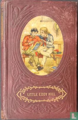 Little Eddy Hill - Afbeelding 1