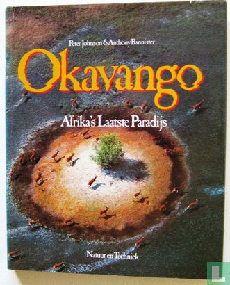 Okavango - Bild 1