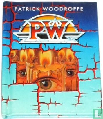 PW Patrick Woodroffe - Image 1