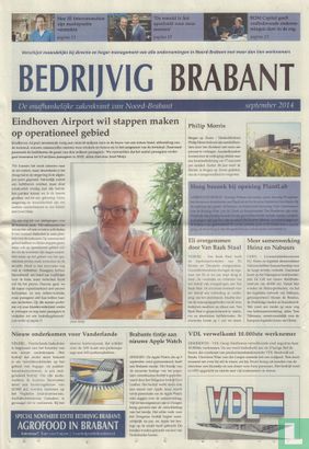 Bedrijvig Brabant 9 - Bild 1