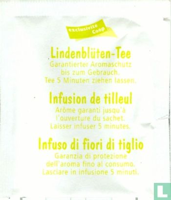 Lindenblüten-Tee - Afbeelding 1