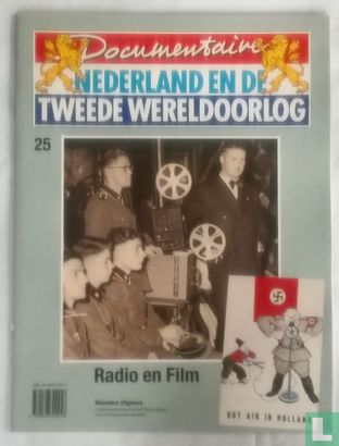 Radio en Film - Image 1