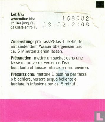 Frauentee - Image 2