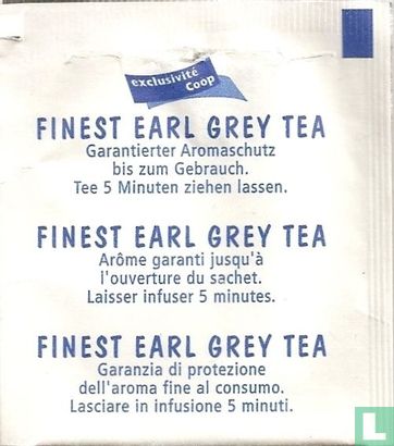 Finest Earl Grey Tea - Afbeelding 2