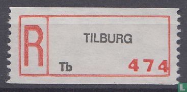 Tilburg tb  