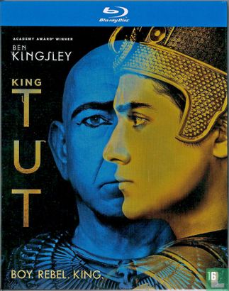 King Tut - Afbeelding 1