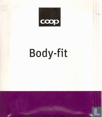 Body-fit  - Afbeelding 1