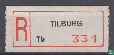 Tilburg tb   