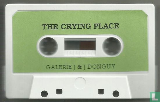 The Crying Place - Afbeelding 3