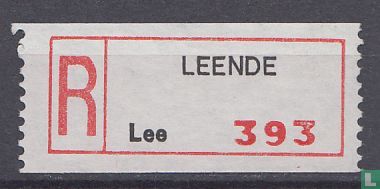 LEENDE Lee 