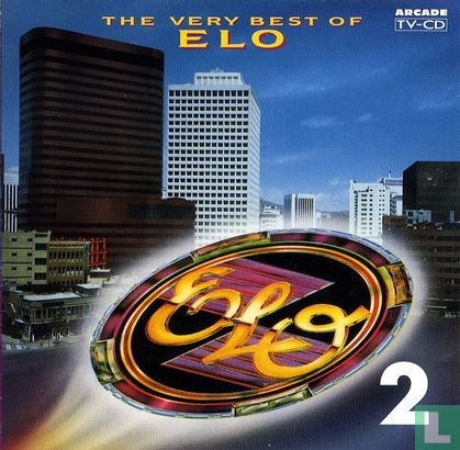 The Very Best of ELO 2 - Bild 1