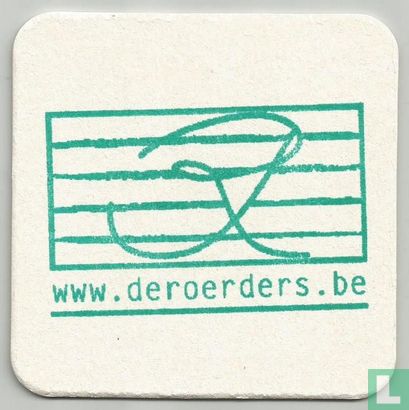 De Roerders
