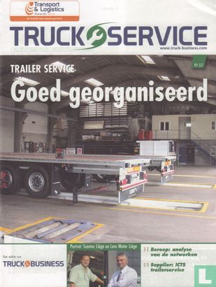 Truck & Business 2 Special Bouwsector - Image 3