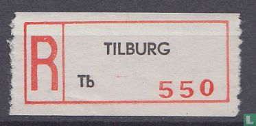 Tilburg tb