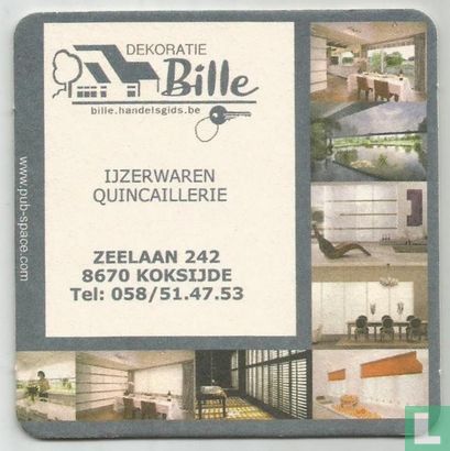 Dekoratie Bille - Image 1