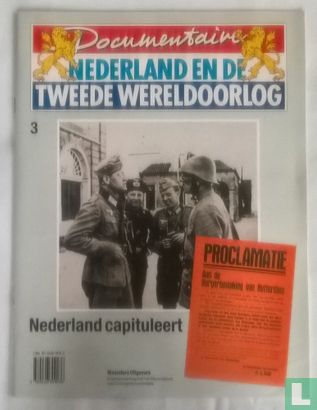 Nederland capituleert - Image 1