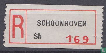 Schoonhoven Sh
