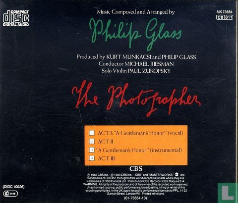 The Photographer - Image 2