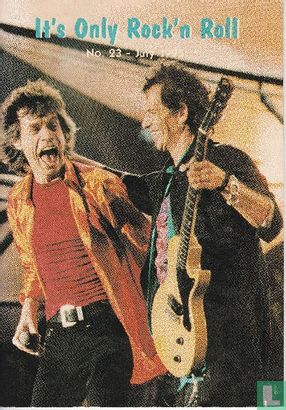 Rolling Stones: It's Only Rock 'n Roll 23 - Afbeelding 1