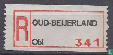 Oud-Beijerland .Obl  
