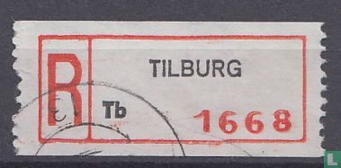 Tilburg tb    