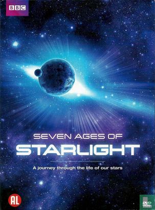 Seven ages of starlight - Afbeelding 1