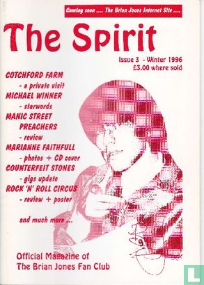 The Spirit 3 - Afbeelding 1