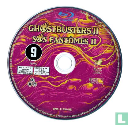 Ghostbusters 2 - Afbeelding 3