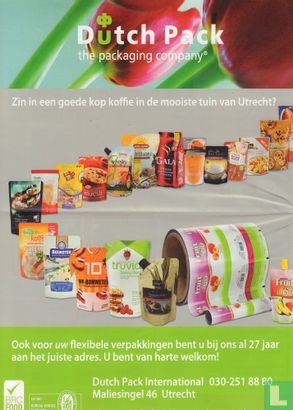 Verpakkings Management .nl 1 - Bild 2