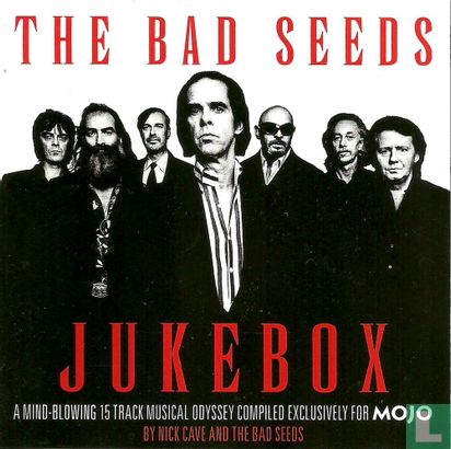 The Bad Seeds Jukebox - Afbeelding 1