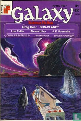 Galaxy Science Fiction [USA] 04
