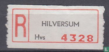 Hilversum Hvs