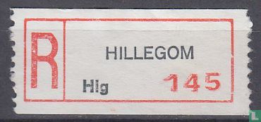 HILLEGOM Hlg