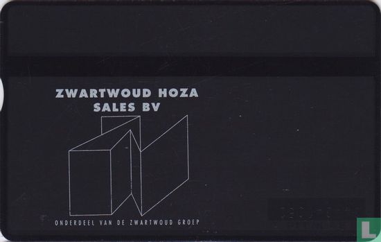 Zwartwoud Hoza sales bv  - Afbeelding 2