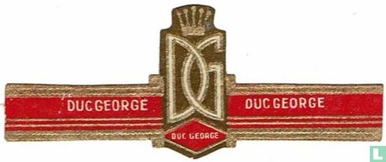 DG Duc Duc Duc George-George-George - Bild 1