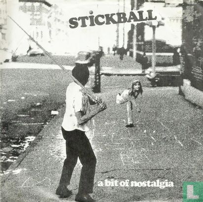 Stickball (A Bit of Nostalgia) - Afbeelding 1