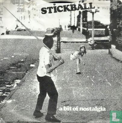 Stickball (A Bit of Nostalgia) - Afbeelding 2