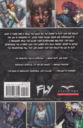 Fly - Afbeelding 2