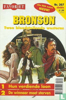 Bronson 307 - Image 1
