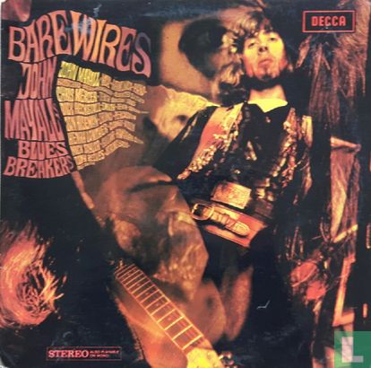 Bare Wires - Image 1