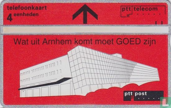 EKP Arnhem - Afbeelding 1