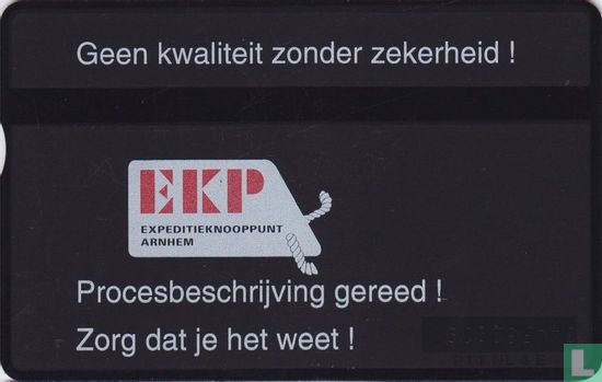 EKP Arnhem - Bild 2