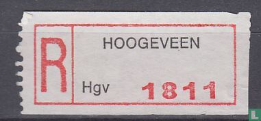HOOGEVEEN Hgv 