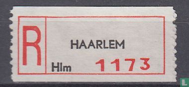 HAARLEM Hlm     