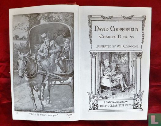 David Copperfield - Image 3