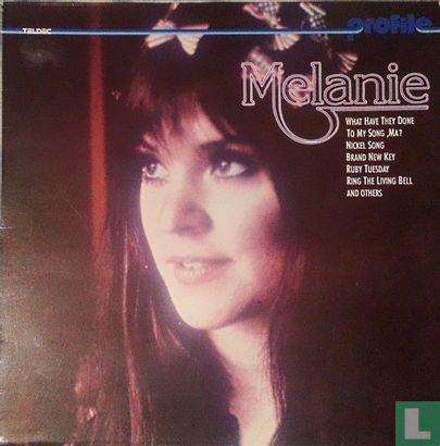 Melanie - Bild 1