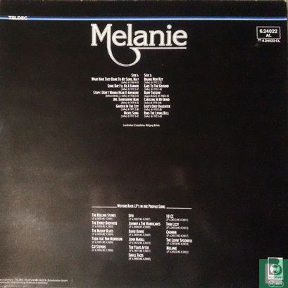 Melanie - Bild 2