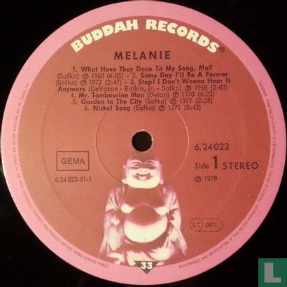 Melanie - Bild 3